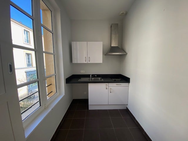 Appartement Rue de Satory à Versailles