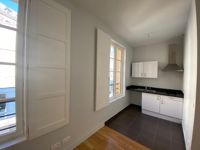 Appartement Rue de Satory à Versailles