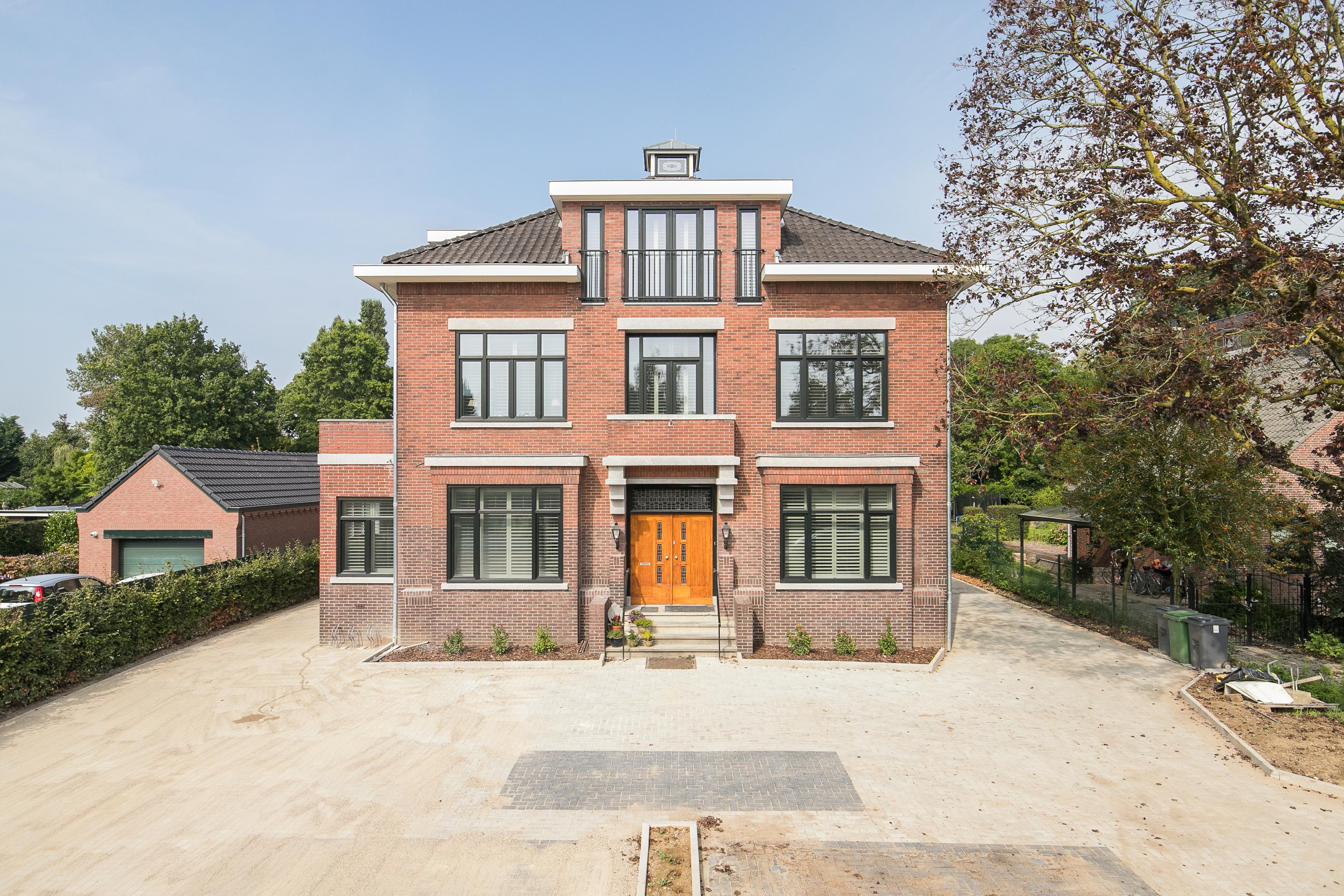 Flat Venloseweg in Tegelen