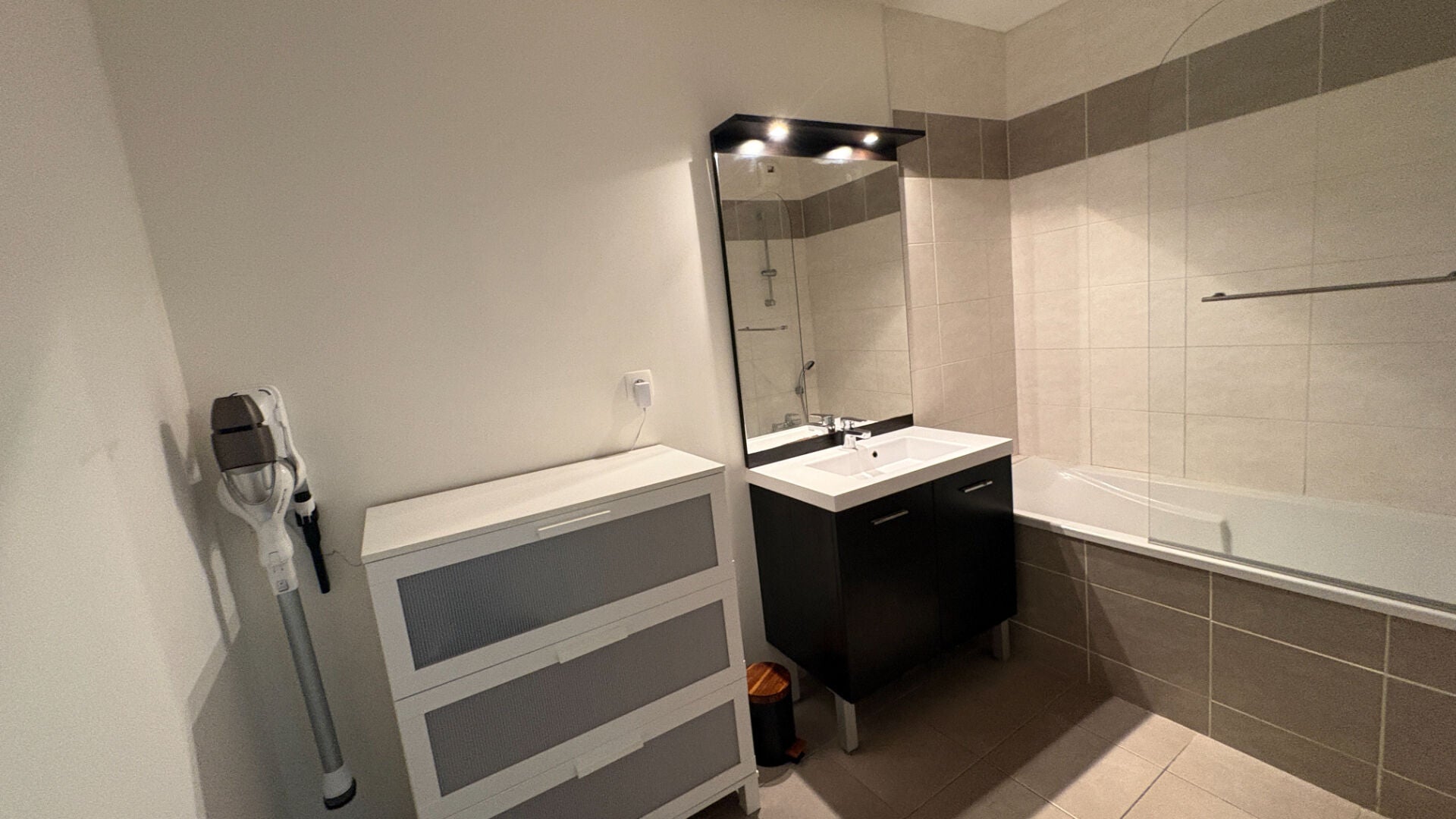 Flat Chemin des Filles in Saint-Herblain