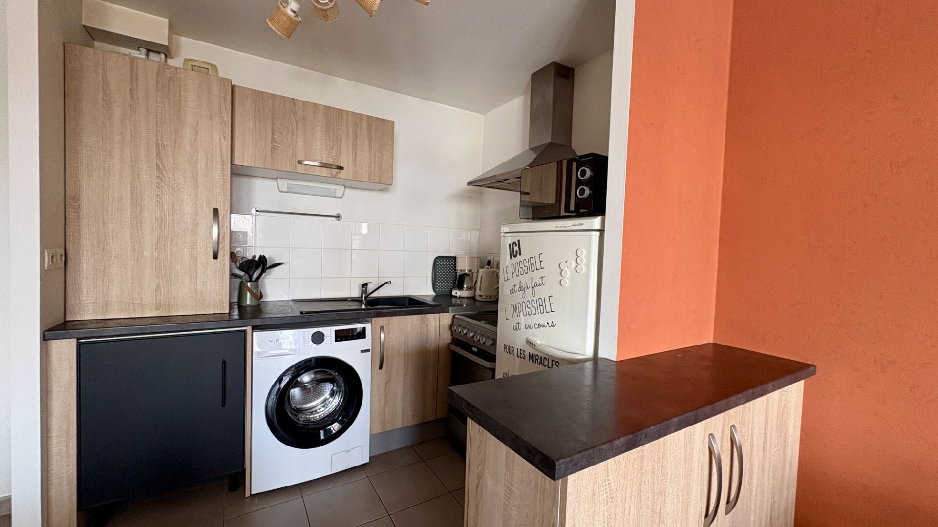 Flat Chemin des Filles in Saint-Herblain
