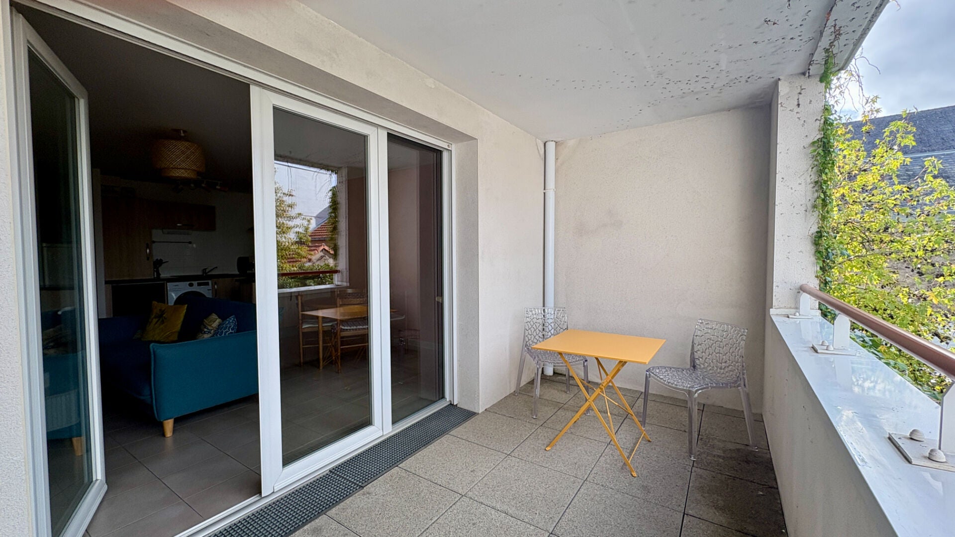 Flat Chemin des Filles in Saint-Herblain