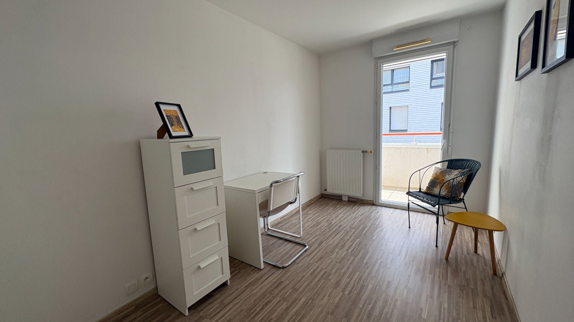 Appartement Chemin des Filles à Saint-Herblain