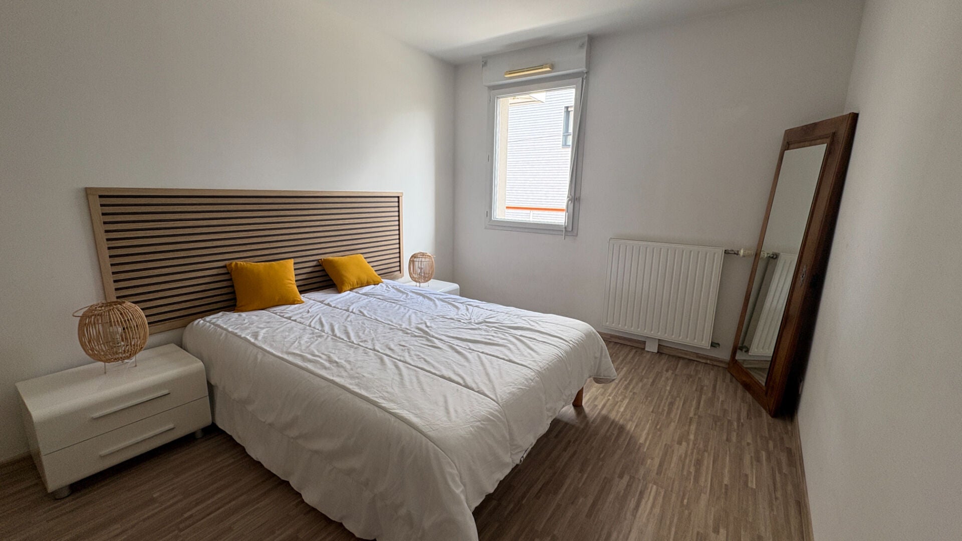 Appartement Chemin des Filles à Saint-Herblain