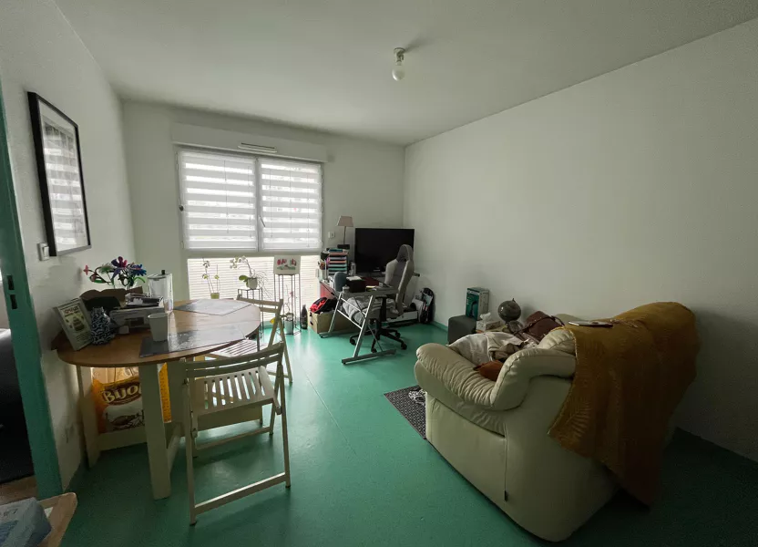 Appartement Rue de la Conque à Limoges