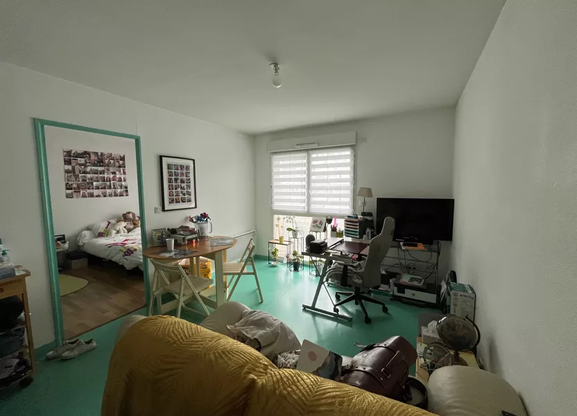 Appartement Rue de la Conque à Limoges