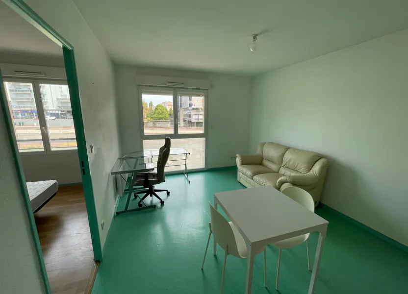 Room Rue de la Conque in Limoges