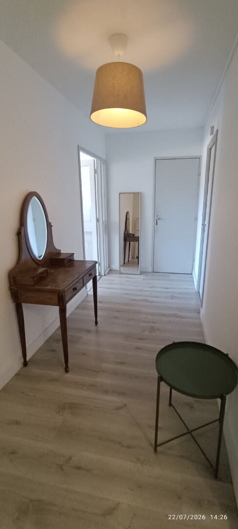 Appartement Chemin de la Lisa à Saint-Aubin-de-Lanquais