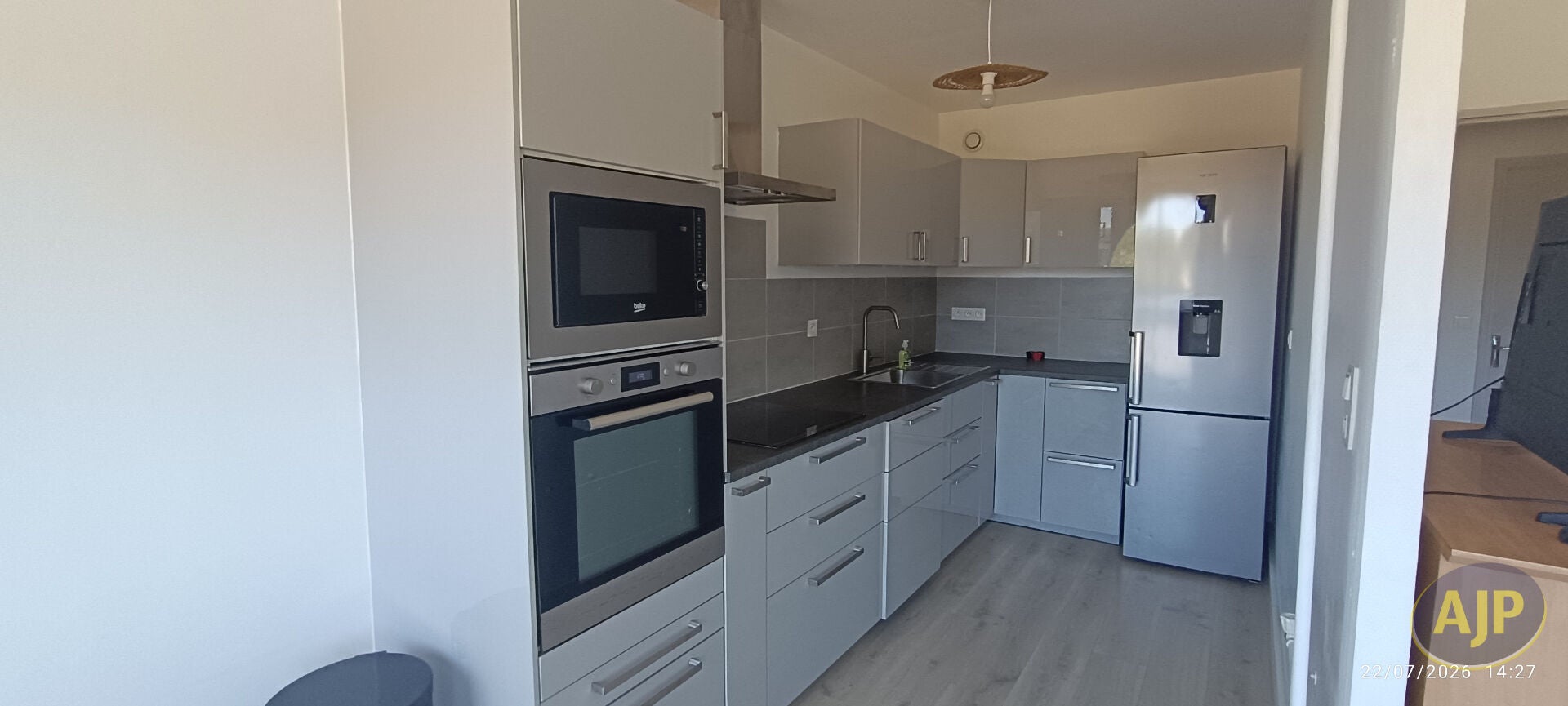 Appartement Chemin de la Lisa à Saint-Aubin-de-Lanquais
