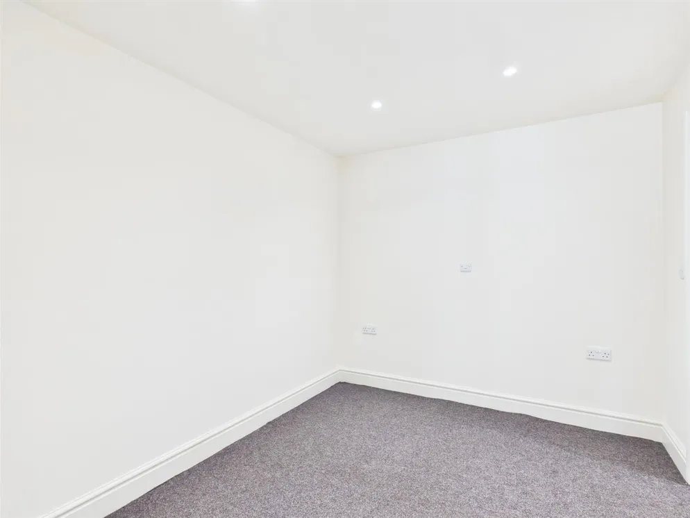 Flat Bath Street in Harborough