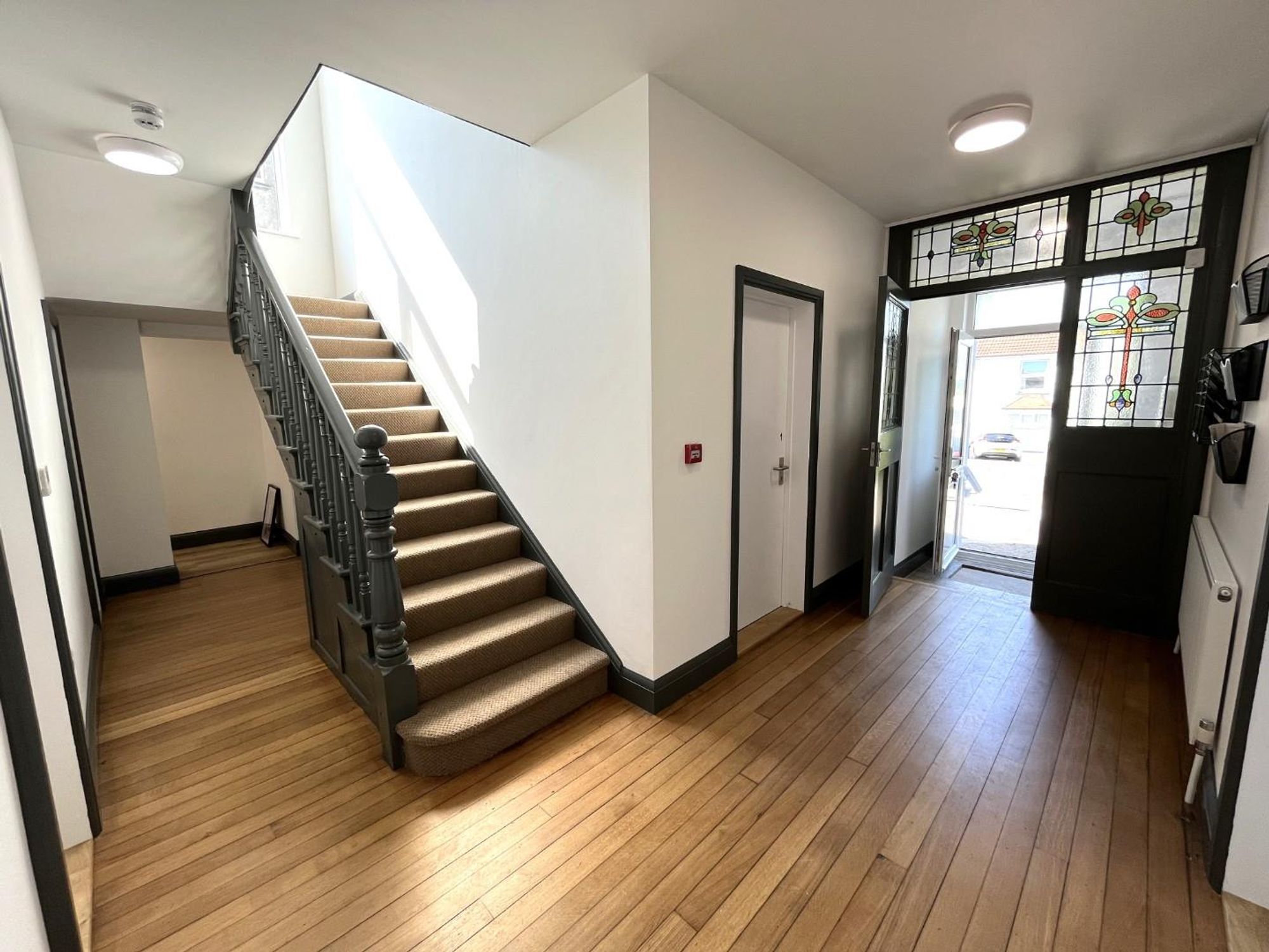 Room King's Avenue in Falmouth