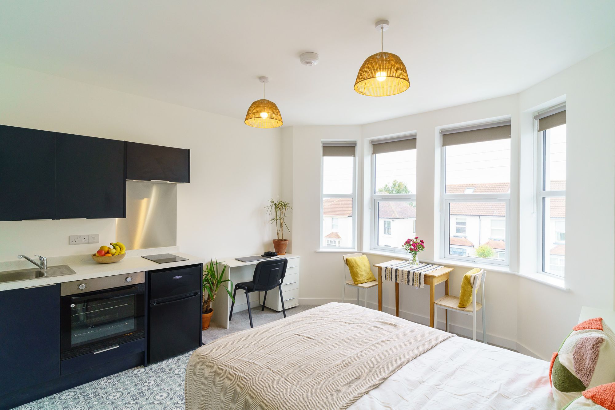 Room King's Avenue in Falmouth