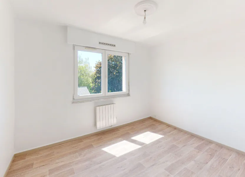 Flat Avenue de Lorraine in Florange