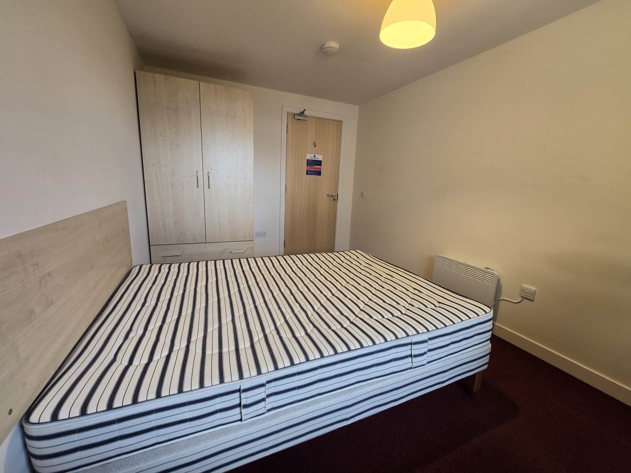Room Horsewater Wynd in Dundee