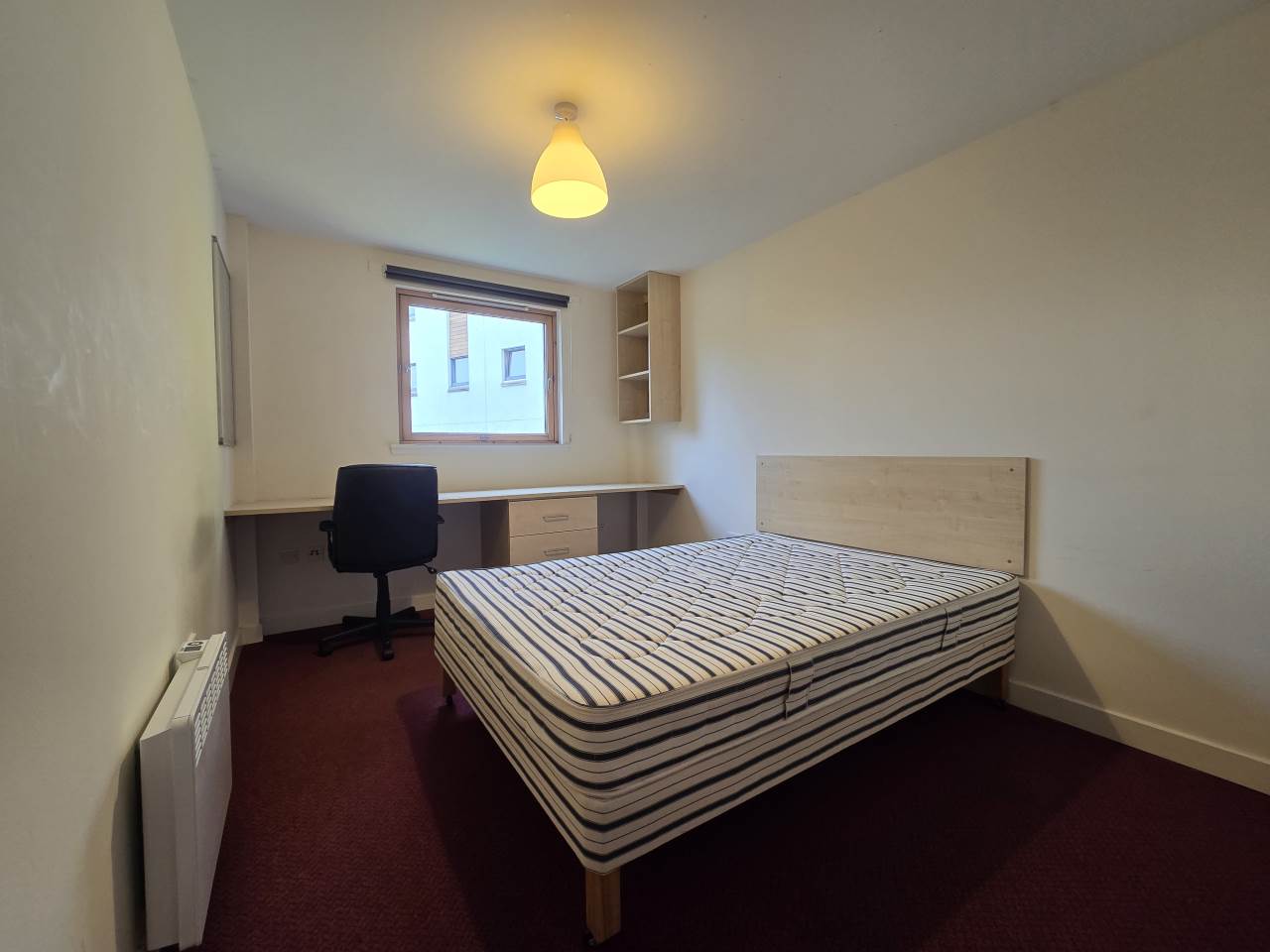 Room Horsewater Wynd in Dundee