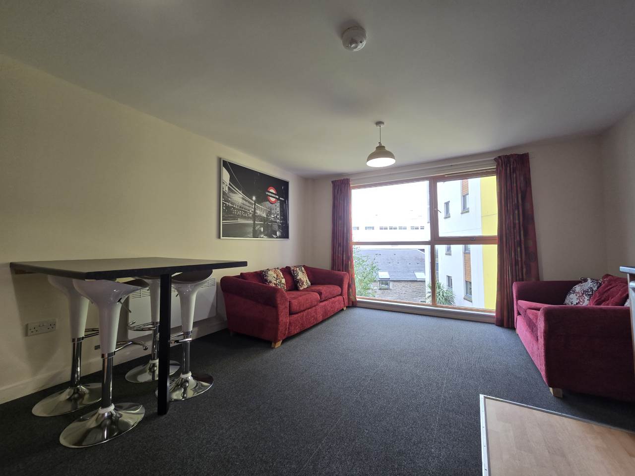 Room Horsewater Wynd in Dundee