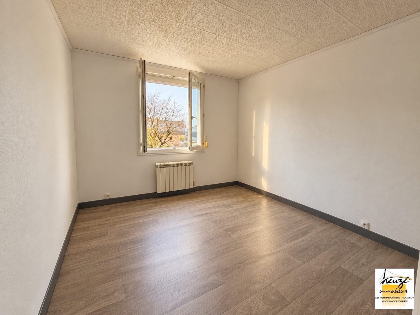 Appartement Rue de Belfort à Le Havre