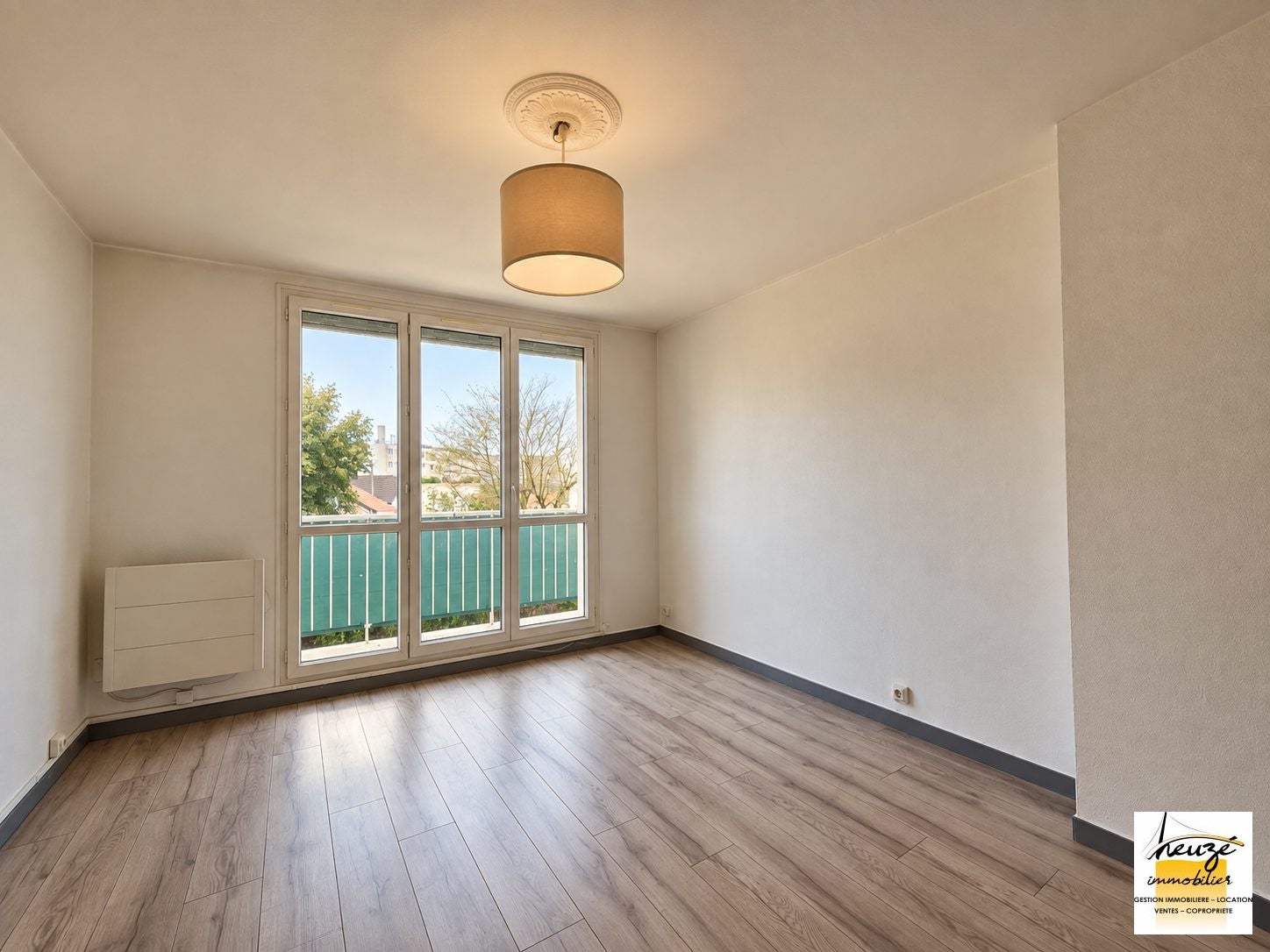 Appartement Rue de Belfort à Le Havre