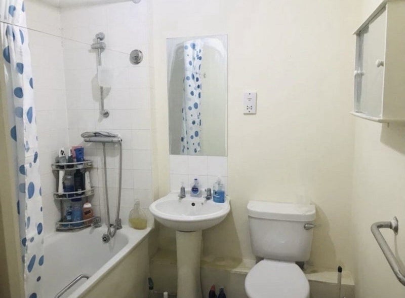 Room Highgate Road in Greater London