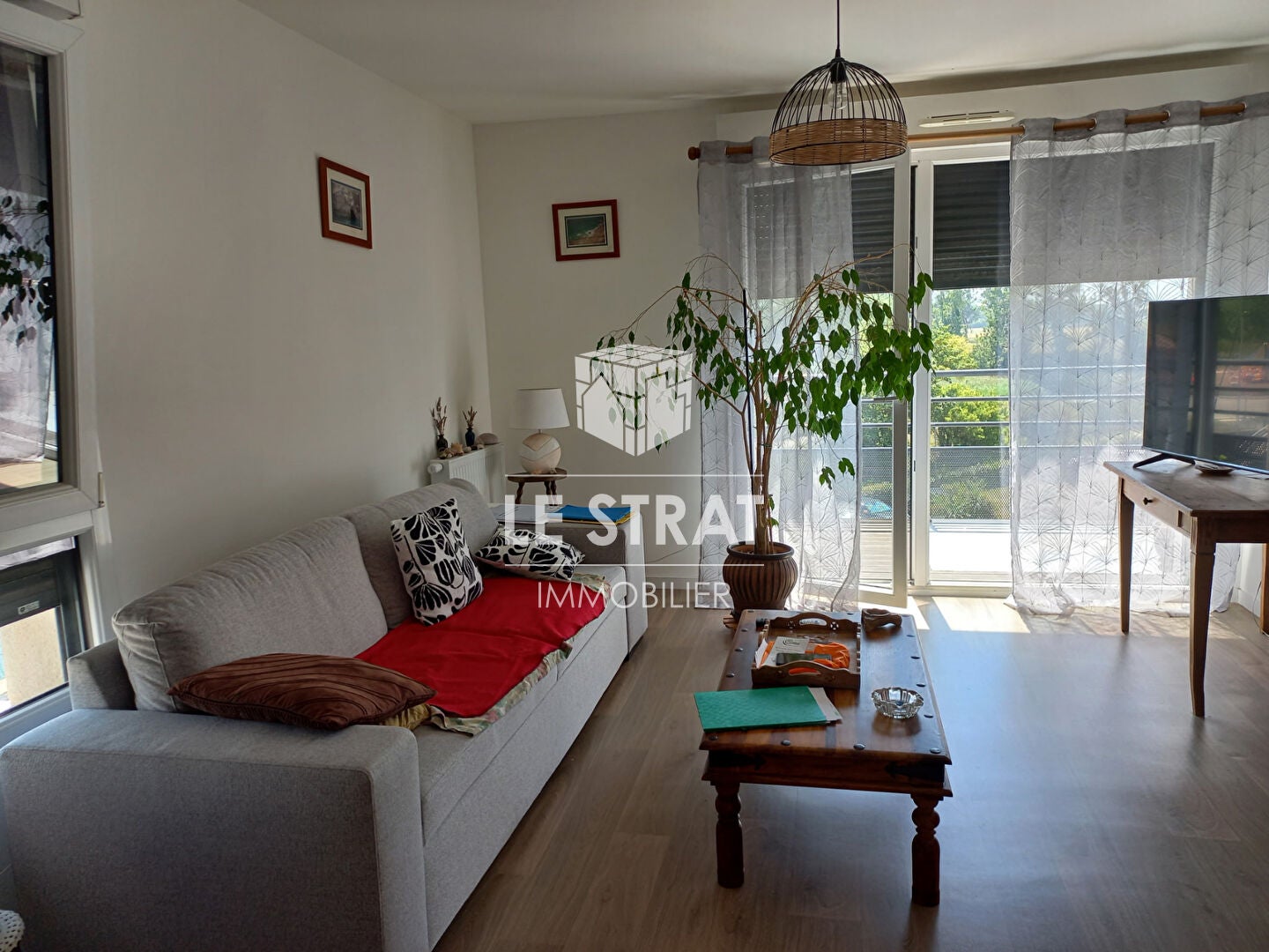 Appartement Quai Ouest à Courseulles-sur-Mer