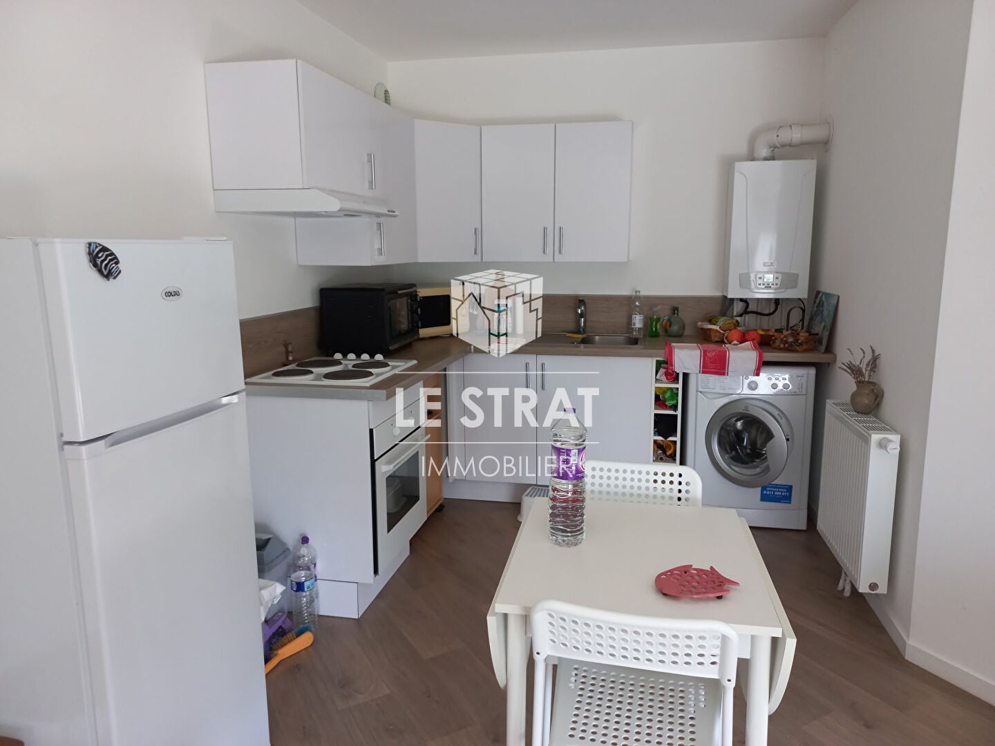 Appartement Quai Ouest à Courseulles-sur-Mer