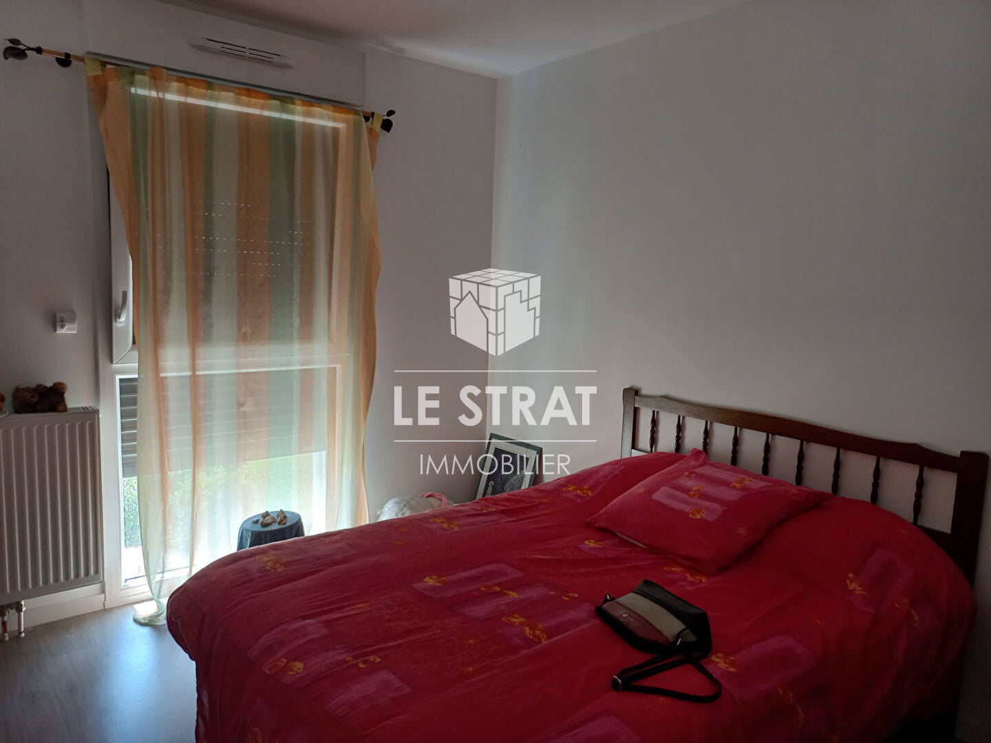 Appartement Quai Ouest à Courseulles-sur-Mer