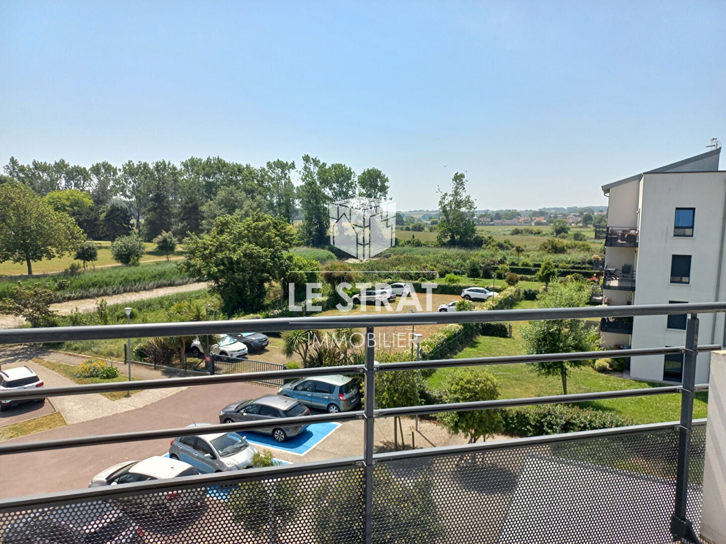 Appartement Quai Ouest à Courseulles-sur-Mer