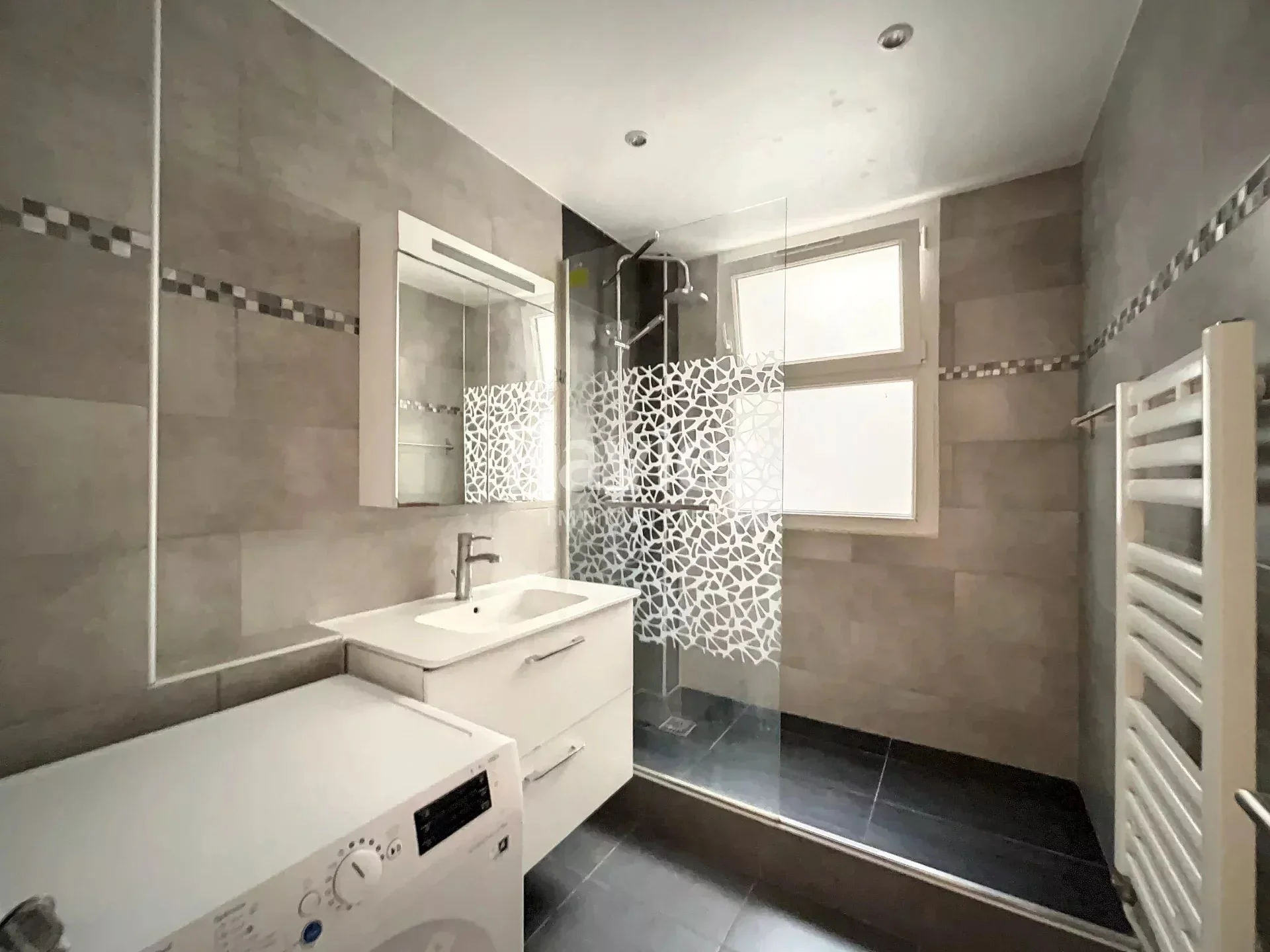 Appartement Square Mozart à Paris