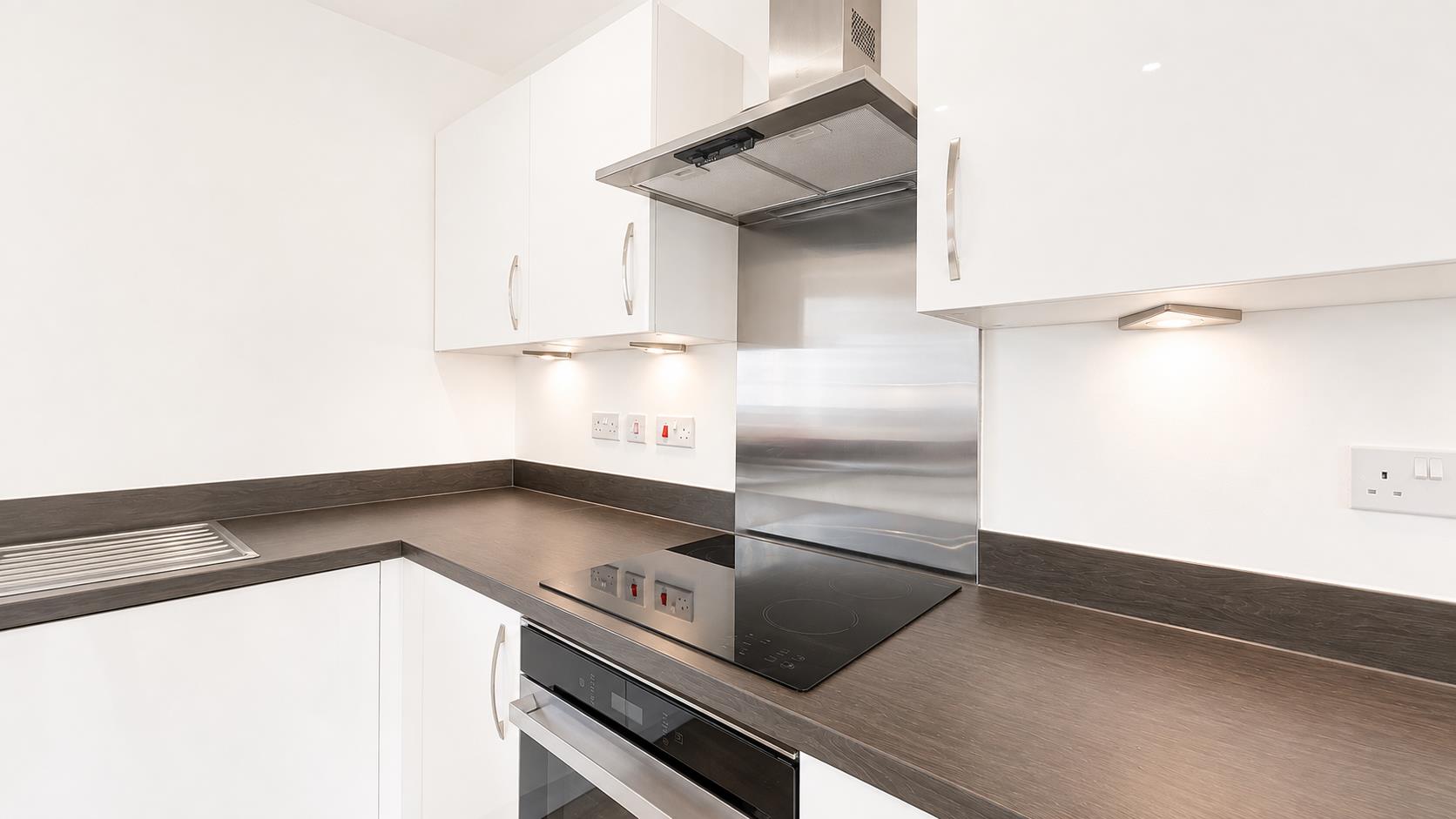 Flat Nottingham Road in Rushcliffe