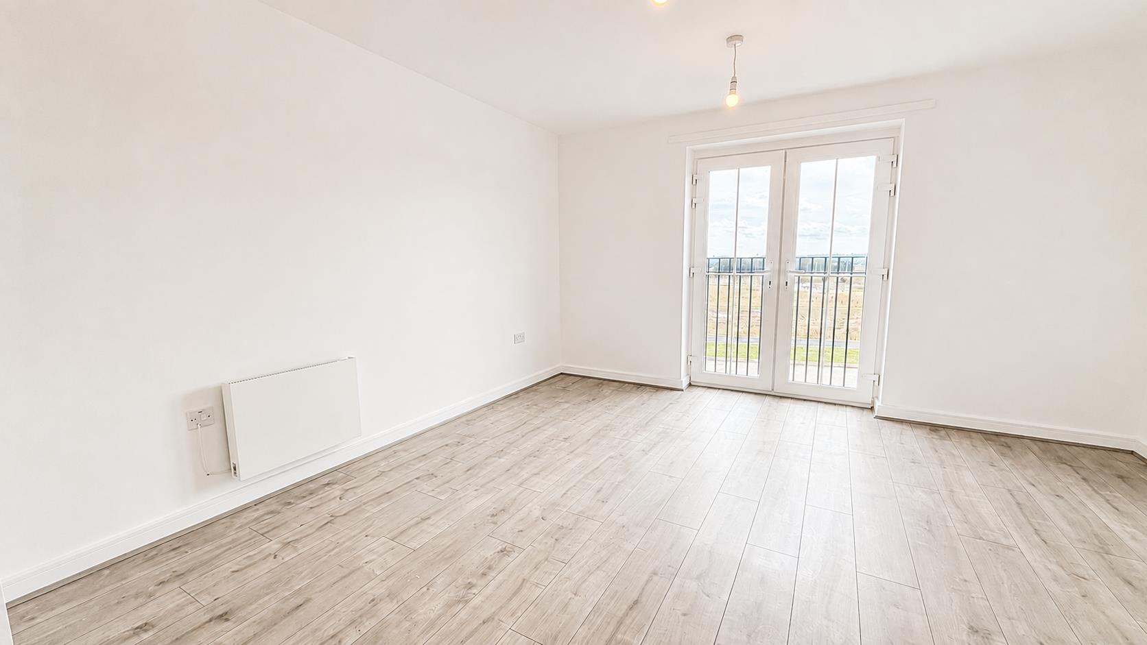 Flat Nottingham Road in Rushcliffe