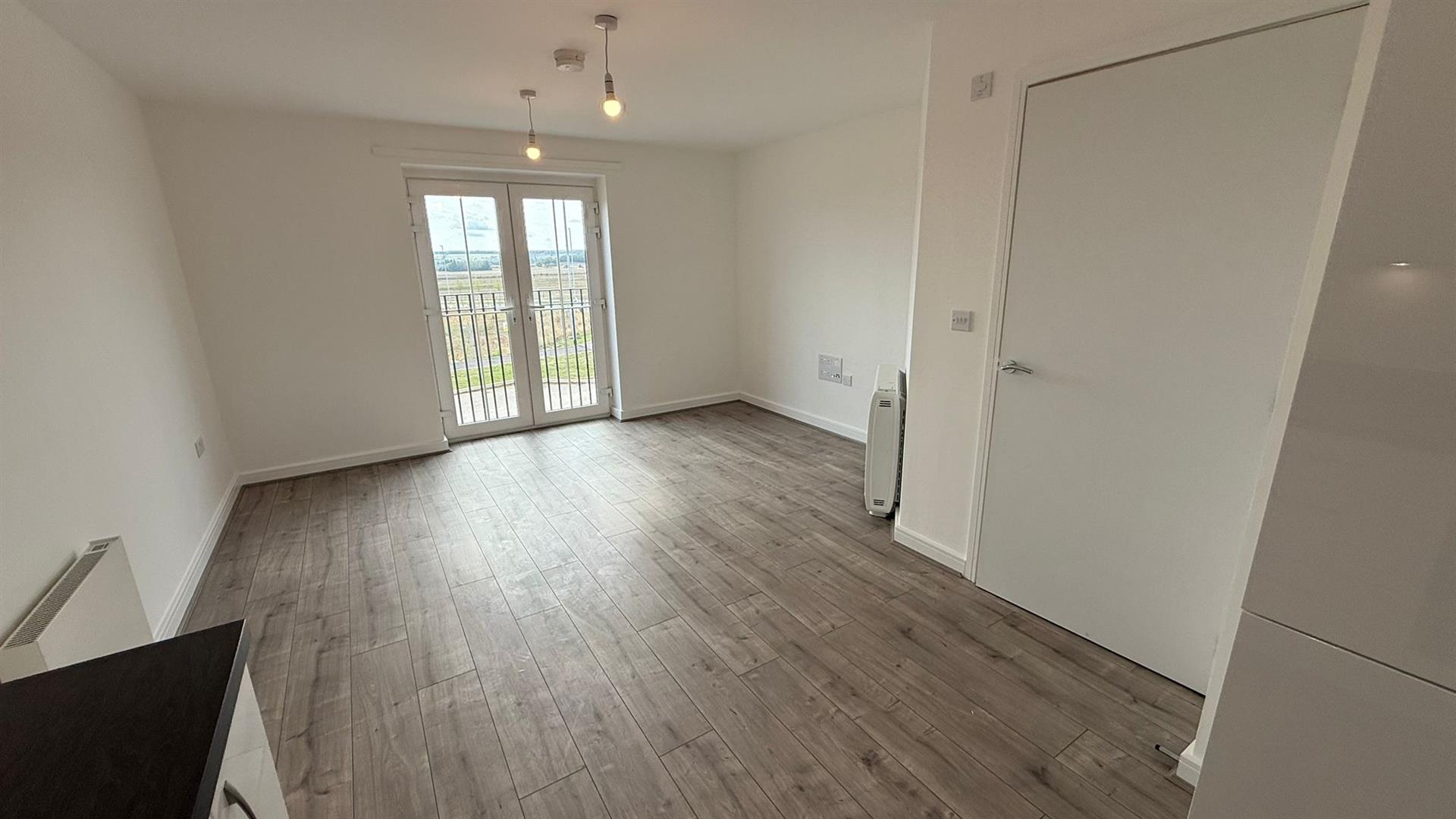 Flat Nottingham Road in Rushcliffe