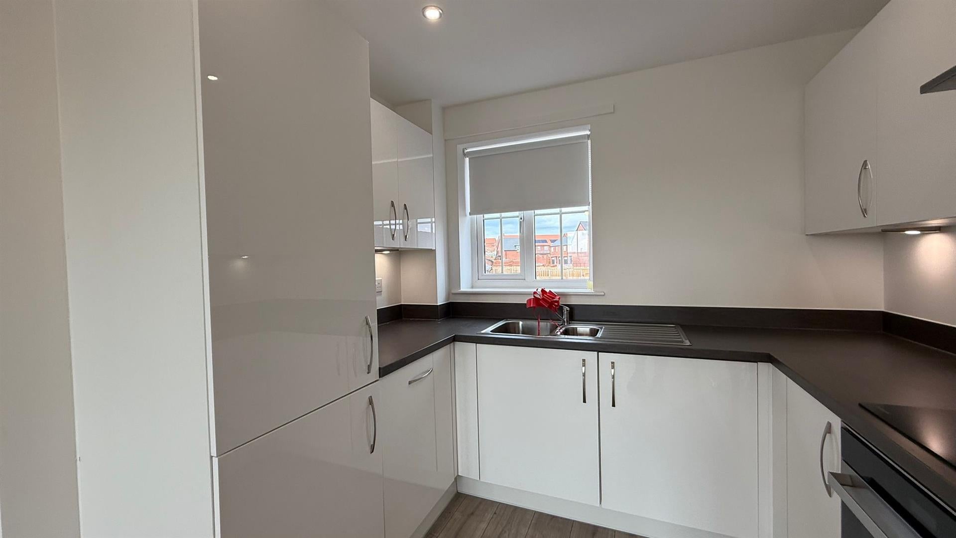 Flat Nottingham Road in Rushcliffe