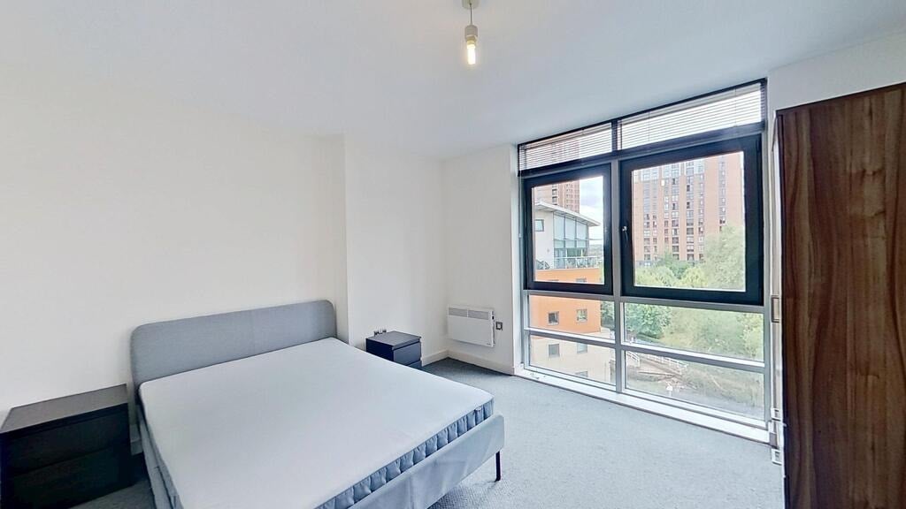 Flat Gotts Road in Leeds