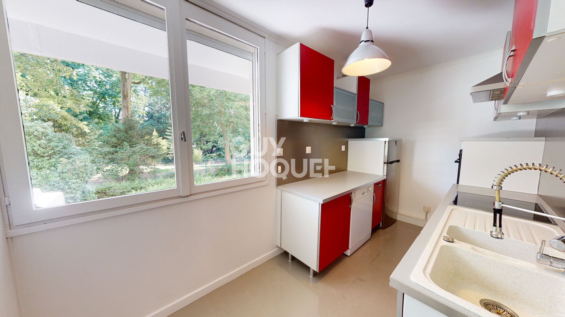 Appartement Rue du Général Leclerc à Franconville
