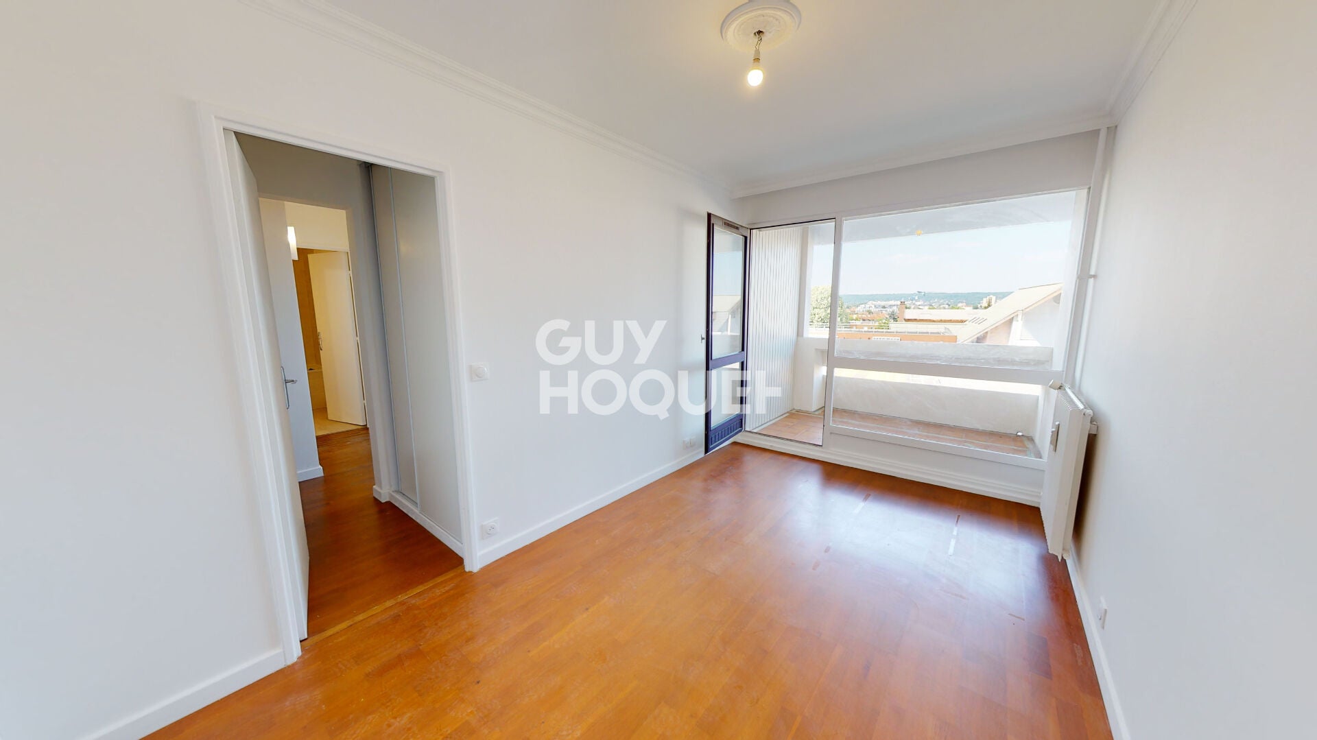Appartement Rue du Général Leclerc à Franconville