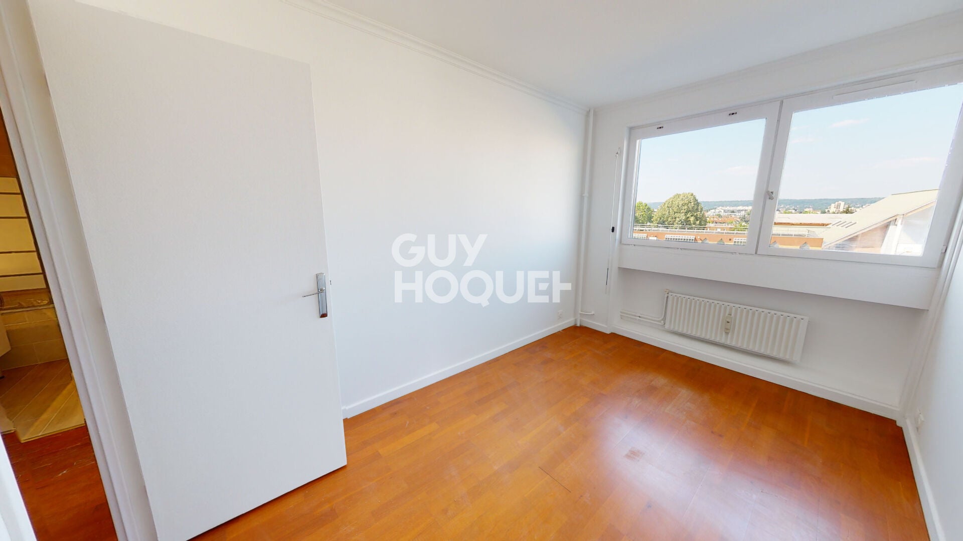 Appartement Rue du Général Leclerc à Franconville