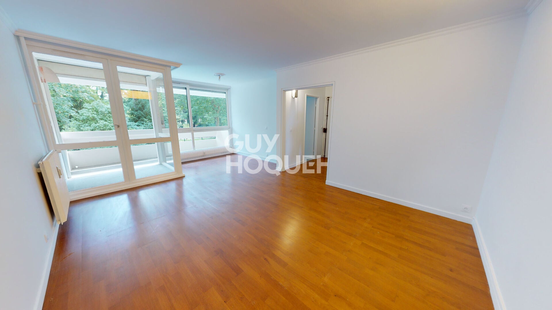 Appartement Rue du Général Leclerc à Franconville