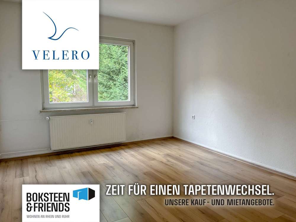 Wohnung Hertener Straße in Gelsenkirchen