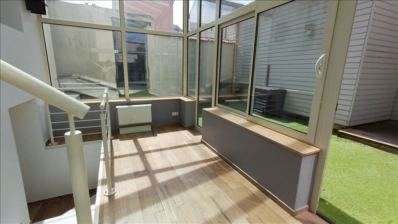 Appartement Cours du Parc à Dijon
