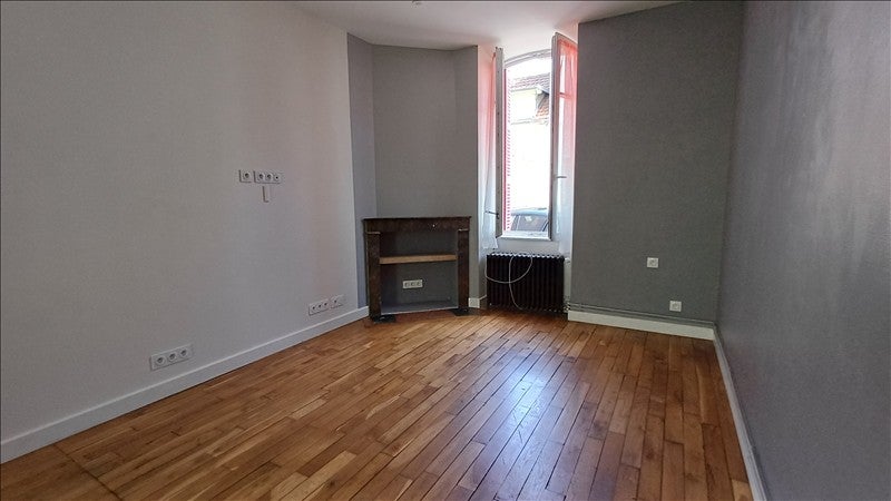 Appartement Cours du Parc à Dijon