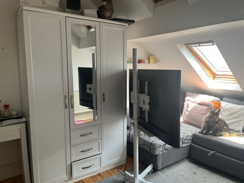 Room Jubilee Road in Bristol