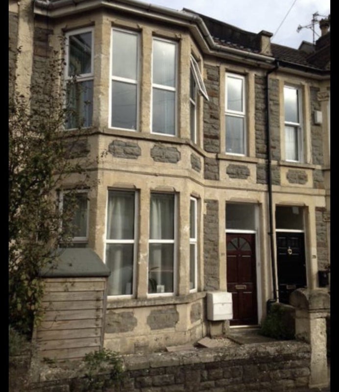 Room Jubilee Road in Bristol