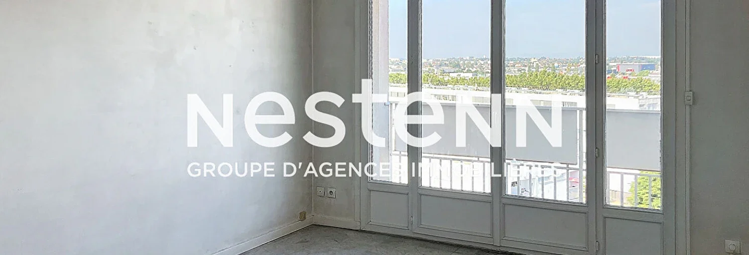 Appartement Route de Genas à Bron