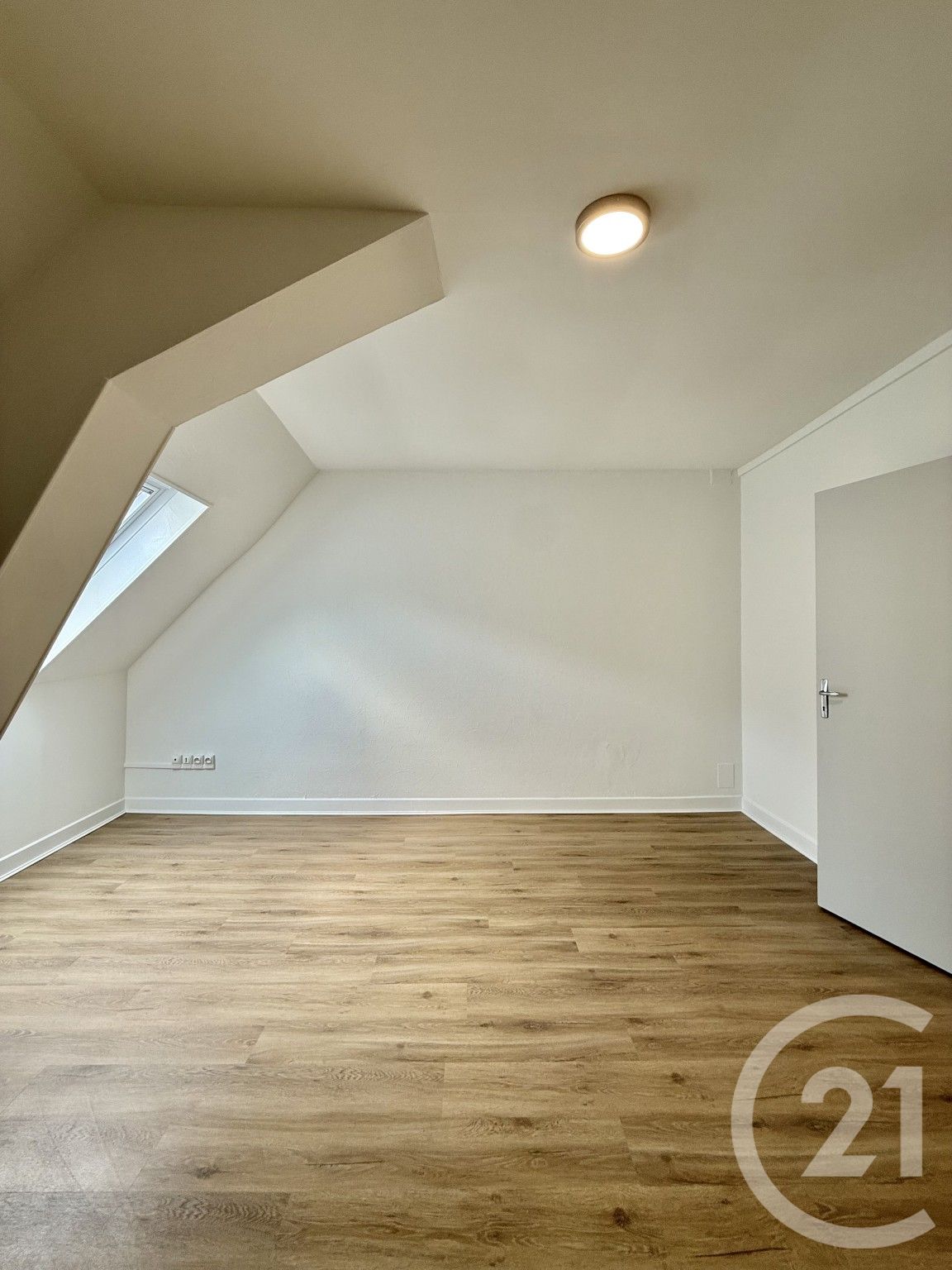 Appartement Rue Traversine à Moulins