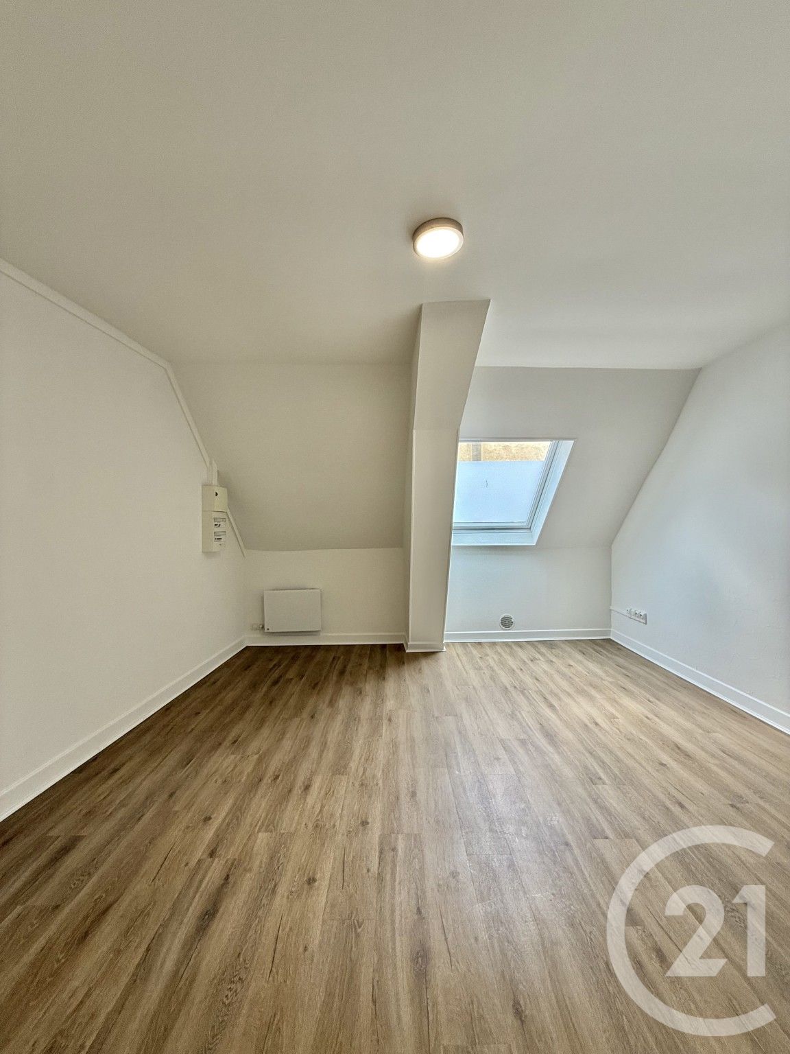 Appartement Rue Traversine à Moulins