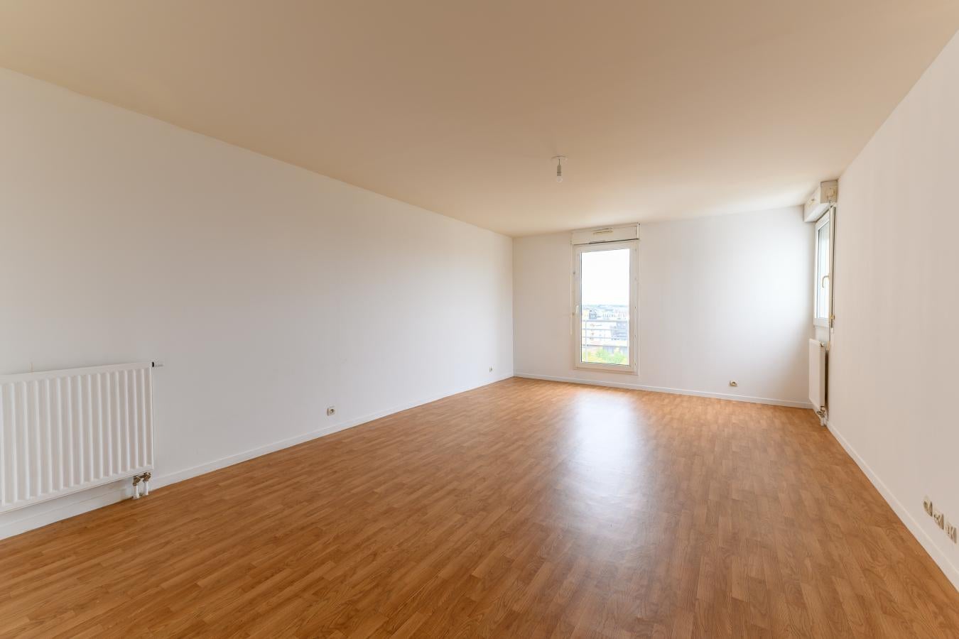 Appartement Quai Blanqui à Alfortville