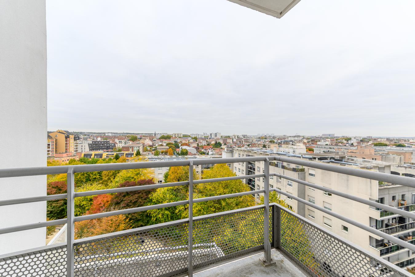 Flat Quai Blanqui in Alfortville