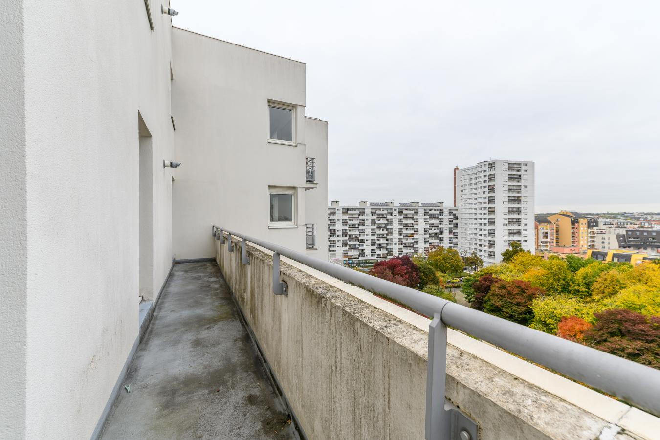 Appartement Quai Blanqui à Alfortville
