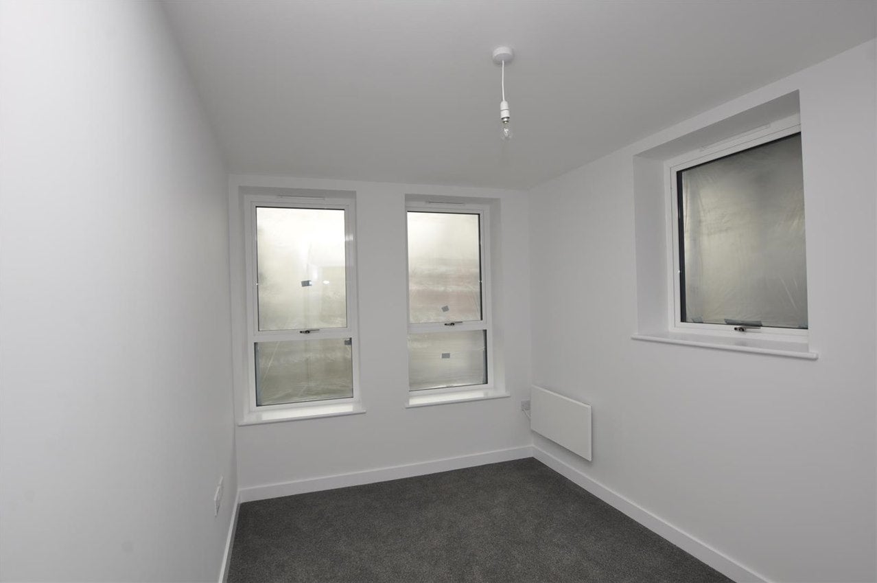 Flat Moulsham Street in Chelmsford
