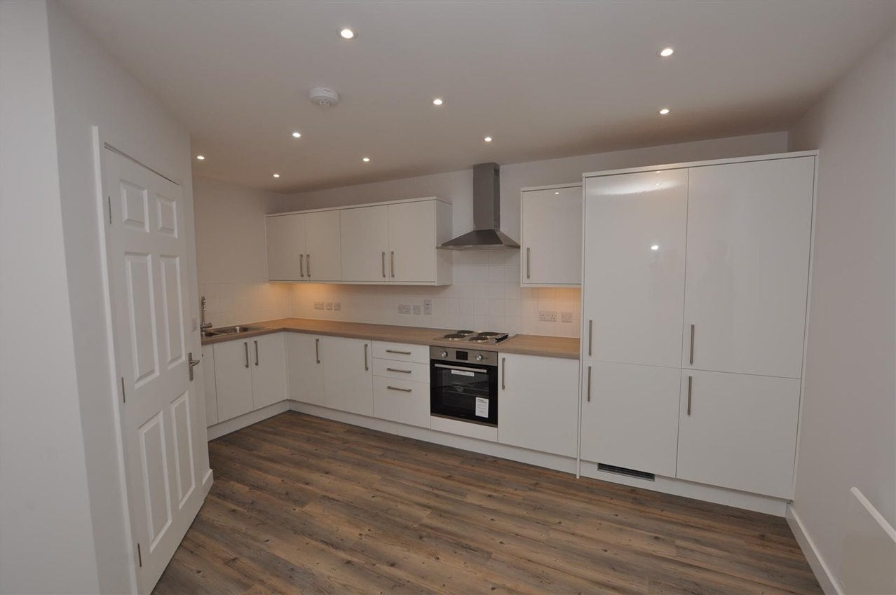 Flat Moulsham Street in Chelmsford